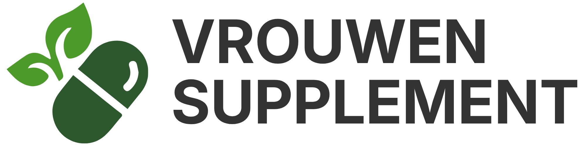 Vrouwen Supplement